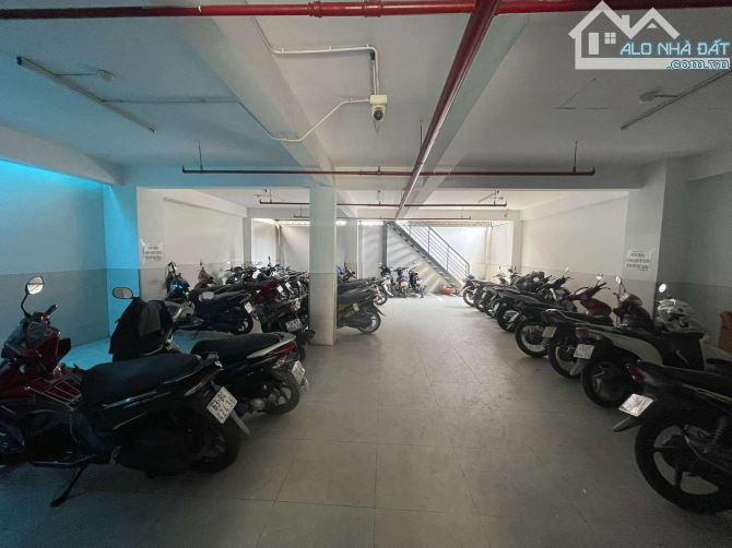 BÁN NHÀ ,GIẢM 2,5 TỶ , 31PH DOANH THU 1.4TỶ/NĂM,CHDV ,THANG MÁY,NGUYỄN DUY TRIN - 1