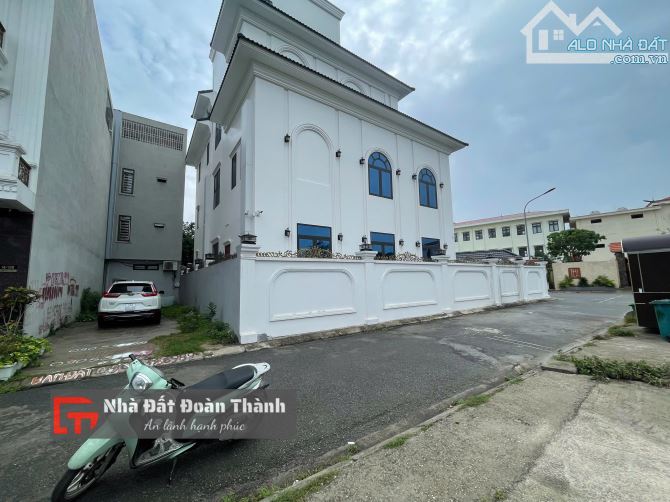 73m2 đất ngõ 188 Trung Lực, Đằng Lâm - 1