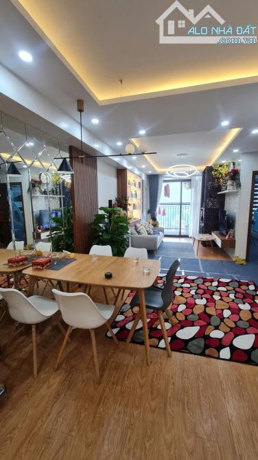❇CHCC HELIOS 75 TAM TRINH - HOÀNG MAI ❇83M2 💲 5,5 TỶ - NHÀ MỚI NỘI THẤT VIEW ĐẸP - 1