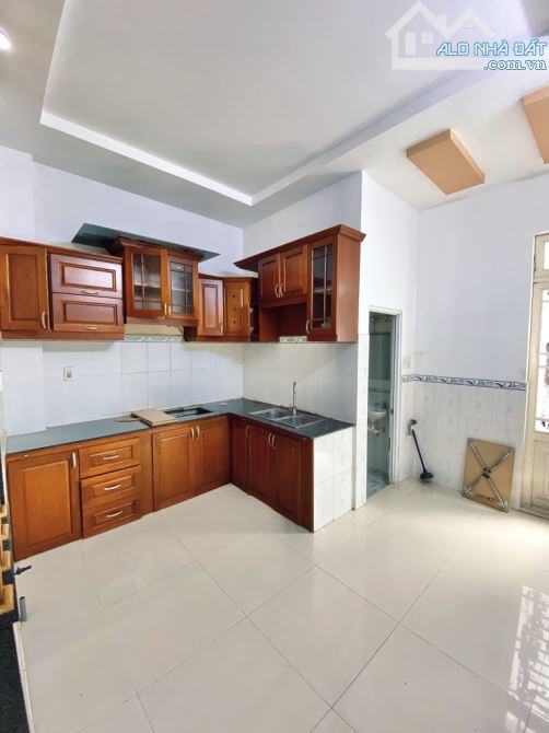 BÁN NHÀ PHAN HUY ÍCH - GÒ VẤP - 4X12M - 3PN - 4.8 TỶ - 1