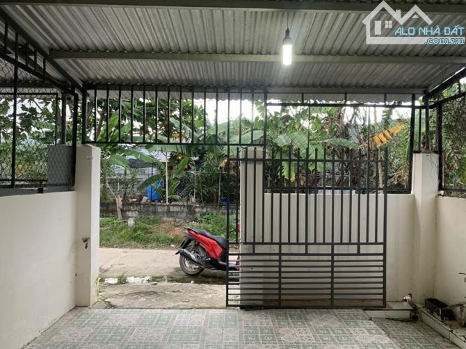 Nhà cấp 4, SHR, full thổ cư, giá tổng chỉ 720tr, Tx. Trảng Bàng, Tây Ninh. - 1