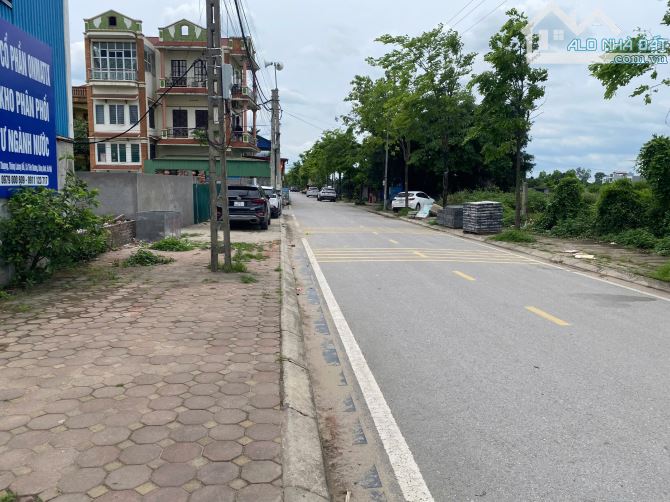 Bán đất tại Lương Nỗ, Tiên Dương, Đông Anh 120M - 1