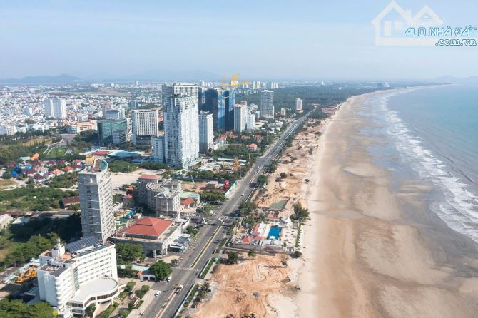 Cần bán lô biệt thự 318m² ngay KĐT Chí Linh, Vũng Tàu - 1