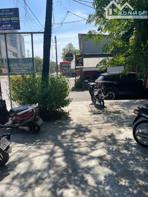 NHÀ 3 TẦNG 7 PHÒNG KQH VỸ DẠ, ĐIỀM PHÙNG THỊ - 6,X TỶ - 1