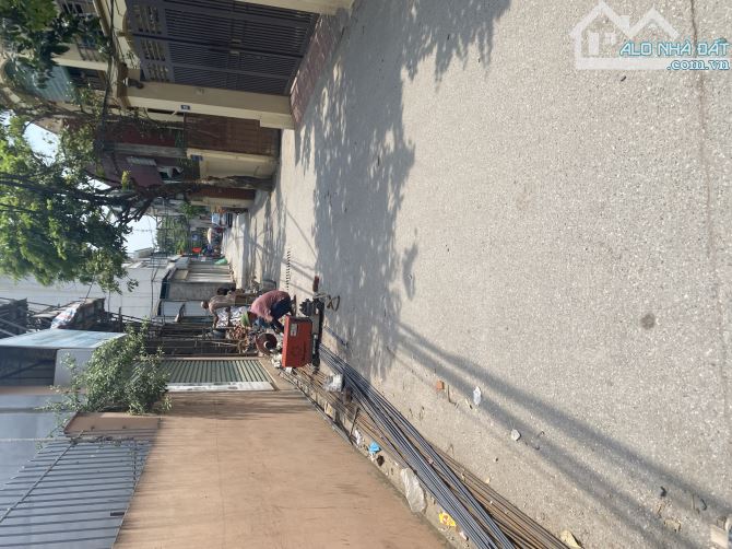 Bán đất, Tây Mỗ, Nam Từ Liêm, Hàng xóm Vinhome Smart city-DT 40m - 1