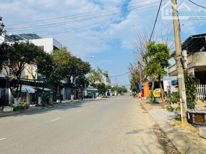 Bán lô đất đường 10.5m Nguyễn Hữu Tiến- Hoà Thọ Đông- Cẩm Lệ - 1
