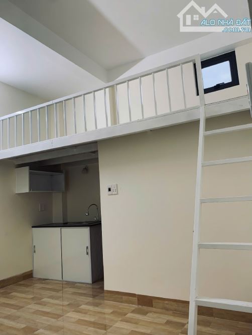 CĂN HỘ 4TẦNG - 10 PHÒNG - DÒNG TIỀN 30TR/TH- TT ĐÔNG ĐÚC NHẤT ĐÀ NẴNG- GIÁ HƠN 5 TỶ - 1