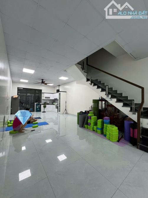 🎉Bán nhà 2 tầng khu phân lô Đống Chuối, Hùng Vương, Hồng Bàng - Giá 3,75 tỷ - 1