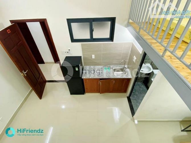 Phòng Trọ 25m2 Có Gác Có Máy Lạnh Ở Được 4ng Ở Lê Trọng Tấn Tân Phú - 1