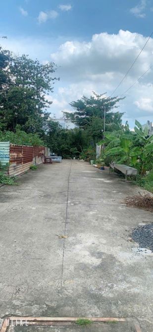 🔥Đất Thổ Cư ,THẠNH XUÂN 25,Phường THẠNH XUÂN, Quận 12,dt 106m2 (4x30)đường 6m,💵 4tr35tỷ. - 1