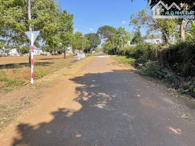 💥Đất TC 5*26m,Đg Ngô Chí Quốc Nối Dài.hẻm Nguyễn Xuân Nguyên,gần sân banh - 1