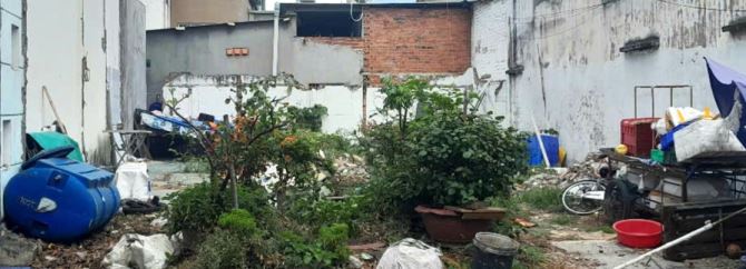 Bán Đất Đường Rộng 8m, Xây Cao Tầng,  Linh Xuân Thủ Đức, 6.5mx27m, Chỉ 11 Tỷ (TL) - 1