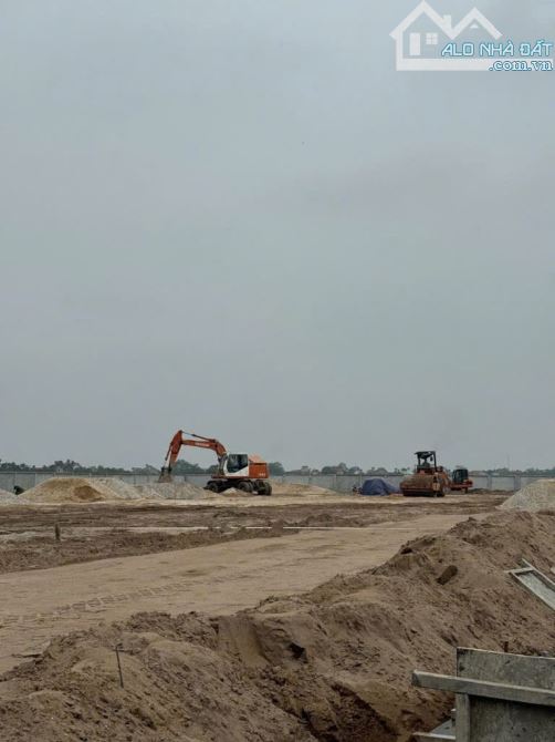Cho thuê 20.000m2  kho, xưởng tại thị trấn Vĩnh Trụ, Lý Nhân , tỉnh Hà Nam. - 1