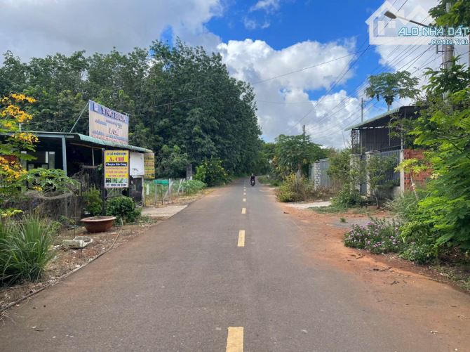 CẦN BÁN LÔ ĐẤT MẶT TIỀN ĐƯỜNG SỐ 90 TDT:1103m2 – XÃ LONG PHƯỚC, TP. BÀ RỊA – VŨNG TÀU - 1