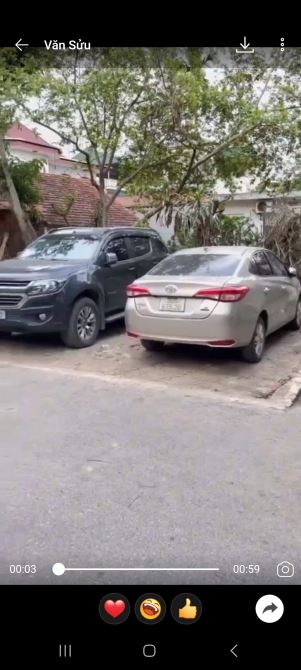 🔥60.2m2 lô góc Cựu Quán – Đức Thượng trục chính , 2 ô tô ngủ trong đất giá 5,5 tỷ có TL - 1