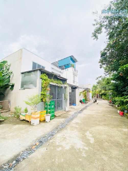 🔥Đất Thổ Cư,THẠNH XUÂN 51, Phường THẠNH XUÂN, Quận 12. Dt 76m2 (4x19) 💵 2.76tỷ. - 1