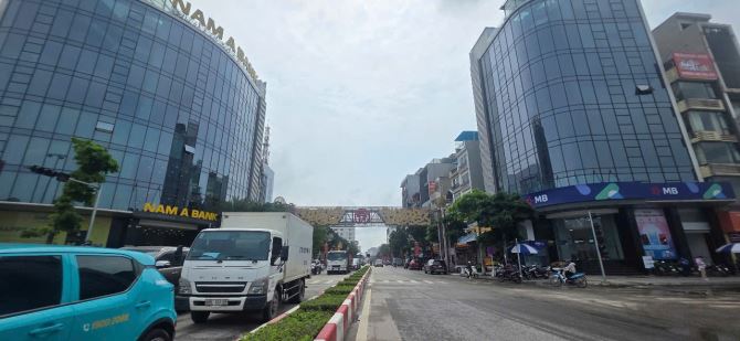 BÁN GẤP ĐẤT VƯỜN ĐÀO ĐÔNG ANH  CHỈ 22XT ĐẦU TƯ LÀ THẮNG VIEW TRIỆU ĐÔ BA BƯỚC RA HỒ SINH T - 1