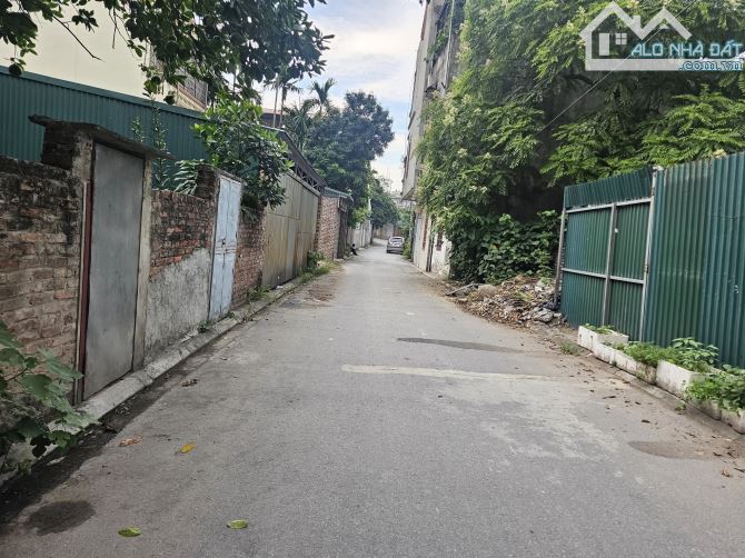 BÁN NHÀ MẶT PHỐ HÀ HUY TẬP YÊN VIÊN GIA LÂM_108M2 MT 4.5_SẴN 4T Ở/CHO THUÊ/KD_2 MẶT THOÁG - 1