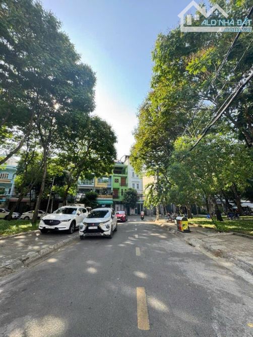 A193 - MẶT TIỀN KHU TÊN LỬA -GẦN NHÀ THỜ PHAO LÔ - 80M2, 4 TẦNG, CHỈ 8 TỶ X - 1