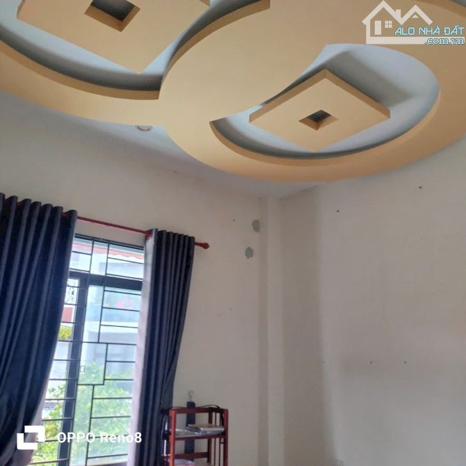 BÁN NHANH NHÀ 3 TẦNG 2 MT PHỐ KINH DOANH TÔ HIỆU - 1