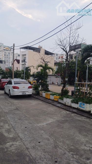 Bán Đất 2 Mặt Kiệt Otto Hồ Xuân Hương, Khuê Mỹ , Ngũ Hành Sơn , Đà Nẵng - 1