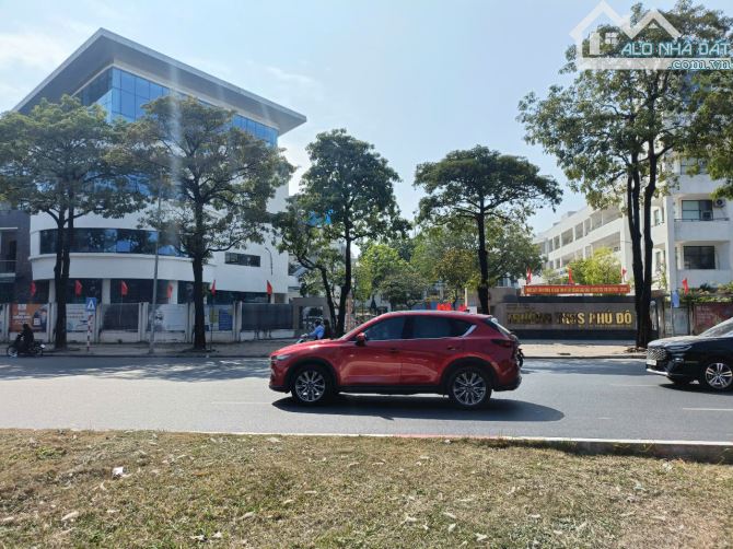 Đất PL Lê Quang Đạo 142m2-MT12.5m, vỉa hè KD, 2ôtô tránh, giá 41.tỷ 8 - 1