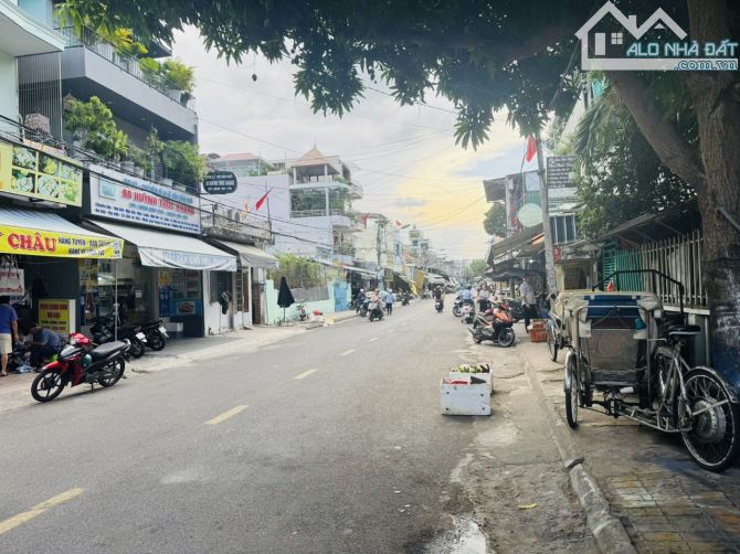 Bán rẻ lô đất mặt tiền đường Huỳnh Thức Kháng,Tân Lập,Nha Trang 260m chỉ 43 tỉ - 1