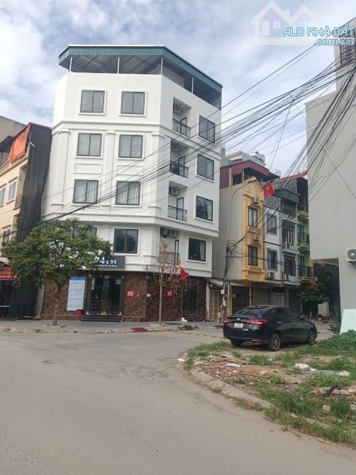 BÁN GẤP 70M2 ĐẤT PHÂN LÔ Ô TÔ TRÁNH LAI XÁ, SỔ ĐẸP KHÔNG LỖI CHỈ 14X TR/M2 - 1