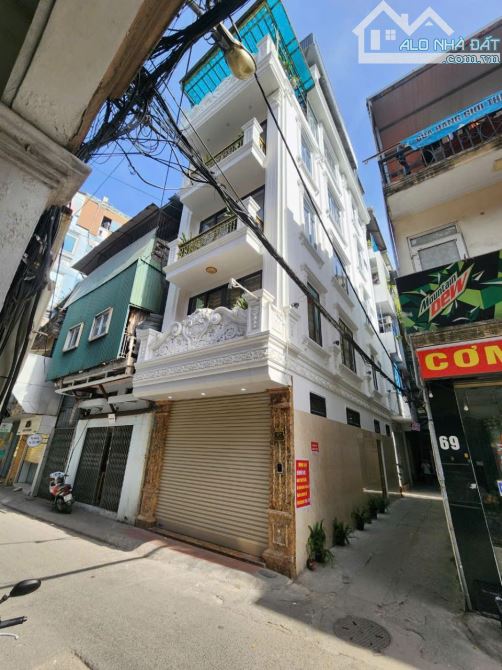 🔥 SIÊU PHẨM 🔥 Bán nhà Thạch Bàn Long Biên – Gara Ô Tô – Gần Phố – 45m² – Chỉ 9.3 Tỷ 💥 - 1