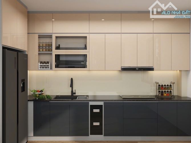 SIÊU PHẨM BÁT KHỐI, Ô TÔ TRÁNH, KINH DOANH, LÔ GÓC, 51M2, 11,1 TỶ - 1