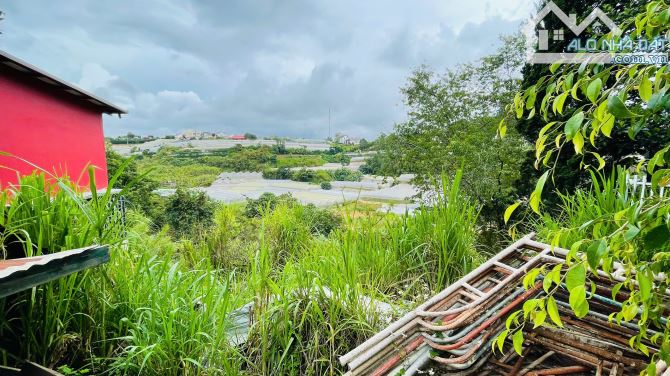 ✨🏡✨ Cần bán Đất Nhà Hẻm Xe Hơi, đường Hùng Vương, P.11, Đà Lạt - 1