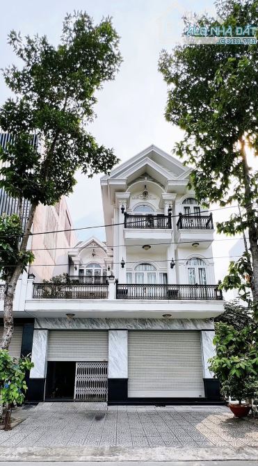 NHÀ LẦU ĐẸP ĐƯỜNG A10- KDC HƯNG PHÚ 1 GẦN SIÊU THỊ GO- HƯNG PHÚ, CÁI RĂNG, TP.CẦN THƠ - 1