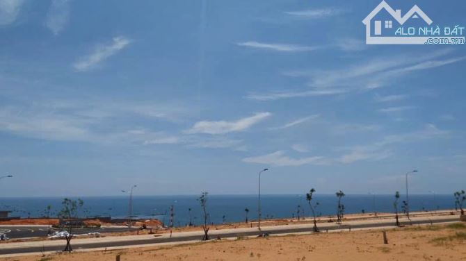 Đất ven biển Mũi Né Phan Thiết 800tr 150m2 - 1
