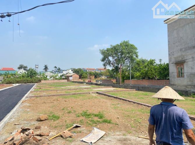 100m full thổ Thôn 5 Phú Cát Quốc Oai Hà Nội Gần CN cao Hoà Lạc Gametro số 5 văn cao Hoà