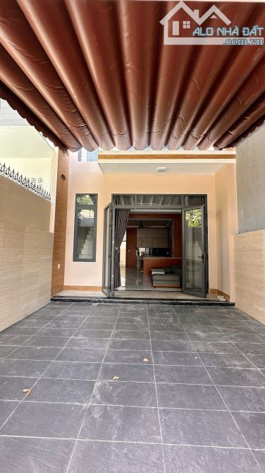 Bán nhà mới hoàn thiện gần mầm non tinh khôi phường Trảng Dàii - 1