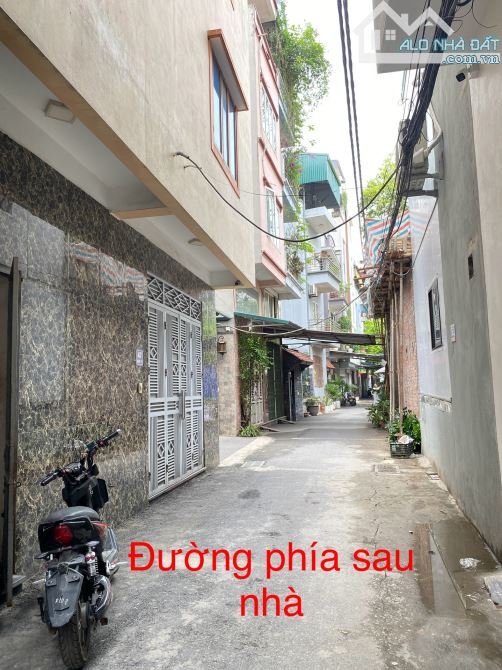 BÁN MẢNH ĐẤT VÀNG 2 MẶT TIỀN GALAXY 6 VẠN PHÚC 59,5m x Mt4,1m giá 18,5 tỷ - 1
