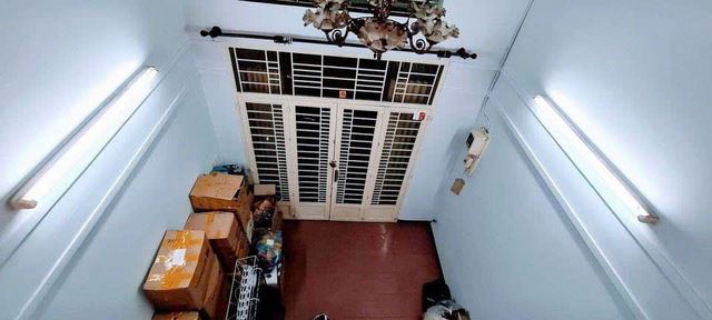 📢 BÁN GẤP TRONG TUẦN! QUẬN 5, ĐƯỜNG LÊ HỒNG PHONG, NHÀ TRỆT LỬNG 2 LẦU, 8.5 TỶ 📢 - 1