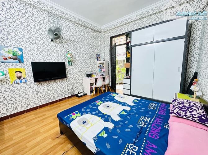 BÁN NHÀ CẦU GIẤY PHÂN LÔ _ Ô TÔ KINH DOANH 65M 3 TẦNG GIÁ 18 TỶ - 1