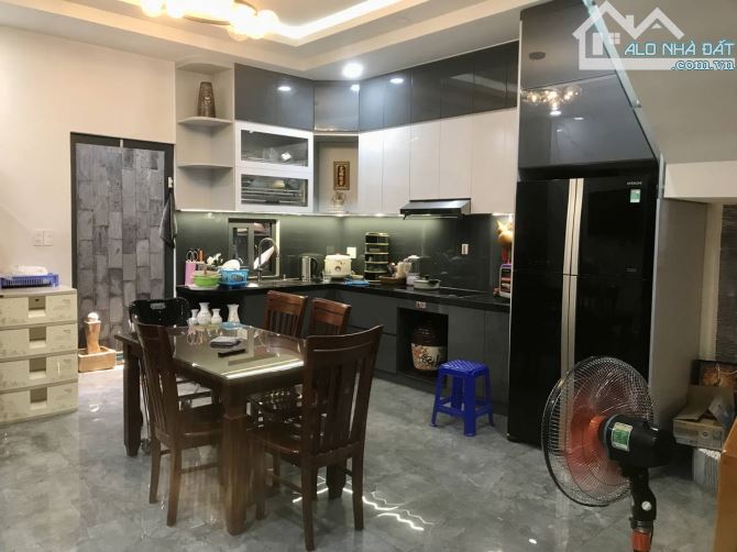 📢 BÁN GẤP TRONG THÁNG ĐỂ ĐỊNH CƯ! HÓC MÔN, ĐƯỜNG TÂN HIỆP 4, NHÀ 3 LẦU, 6.3 TỶ 📢 - 1