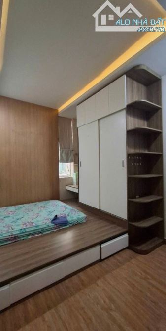 BÁN NHÀ 2 MẶT TIỀN HẺM XE HƠI – ĐƯỜNG LÊ THỊ BẠCH CÁT, P11, Q11 – 8.2 TỶ - 1