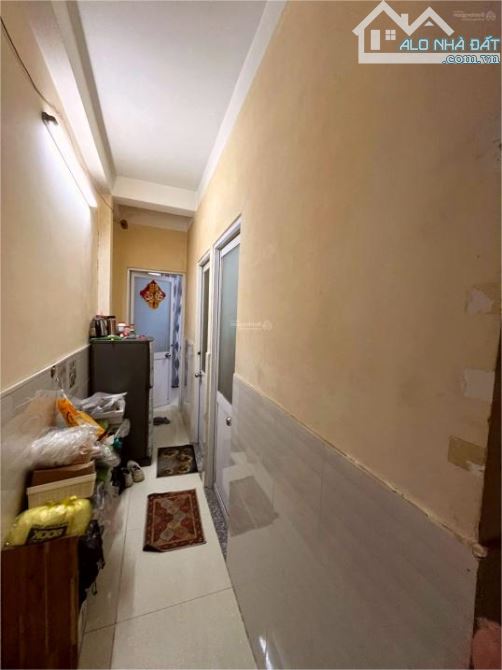 🏡 Bán nhà Vĩnh Viễn, Q.10, nở hậu gần ngã tư, 6.x tỷ! - 1