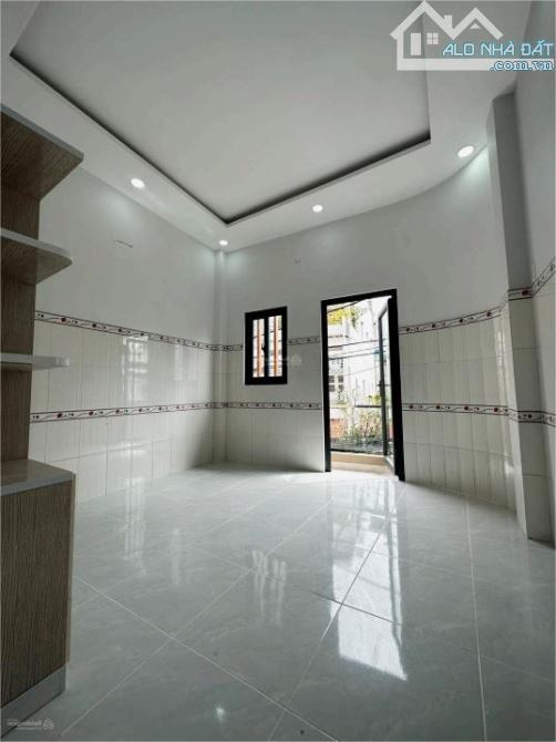 🏡 Bán nhà HXH CMT8, Q.10, lô góc 2 mặt tiền, 8.x tỷ! - 1