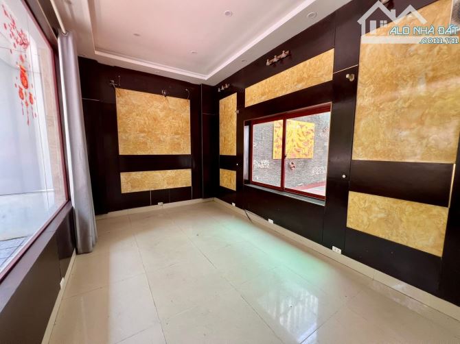 CẦN BÁN CĂN NHÀ 3 TẦNG MẶT ĐƯỜNG NGÔ SĨ LIÊN - KHU ĐTM HOÀ VƯỢNG - TP NAM ĐỊNH: - 1