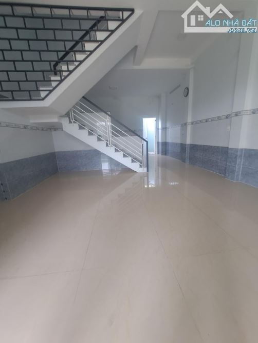 🔥Nhà 2 Tầng THẠNH XUÂN 52,Phường THẠNH XUÂN,Quận 12.dt:74m2(5,4x13,4))đường 5m,💵 5,2tỷ. - 1