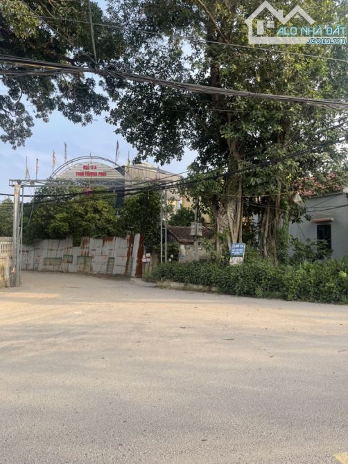 LỰA CHỌN SỐ 1 CHO NHÀ ĐẦU TƯ - TẢ THANH OAI, THANH TRÌ - 1