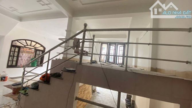 CẦN BÁN GẤP – 149M2 GIẢM GIÁ MẠNH CÒN 14.5 TỶ – NHÀ 3 TẦNG – LÔ GÓC HẺM Ô TÔ – NGÔ TẤT TỐ - 1