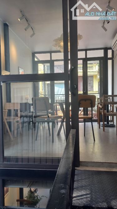 Bán nhà ở trong ngõ Hàng Đường, 70m2, 3 tầng, 22 tỷ, kinh doanh - 1