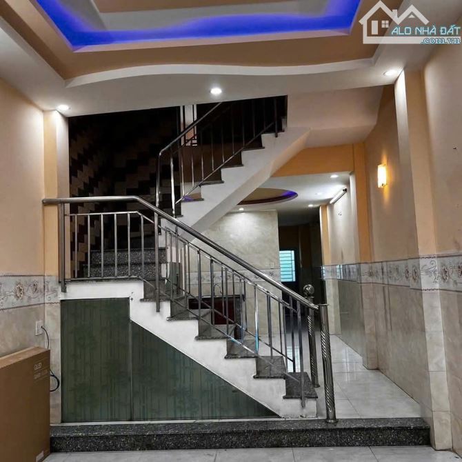 🏡🏡CHO THUÊ NHÀ 3 TẦNG 5PN KIỆT HÀ BỔNG, SƠN TRÀ - 1