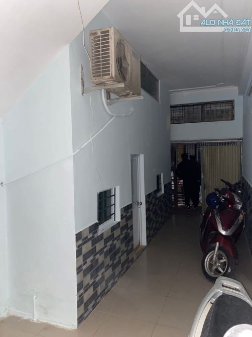 NGUYỄN VĂN TRỖI THANH XUÂN PHÂN LÔ Ô TÔ TRÁNH 21.2TỶ 57M 5 TẦNG MT3.82 KINH DOANH SẦM UẤT - 1