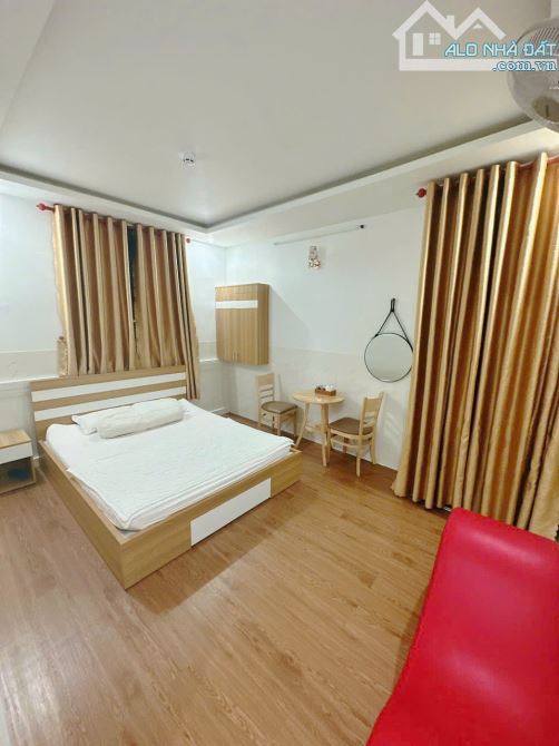 Bán Nhà Nghỉ Đang KD Tốt, Giá 11.2 Tỷ Đường Mậu Thân Cần Thơ - 1